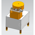 Fabricant de confiance thermomètre Hat à l&#39;assemblage automatique Prix Prix JH-LS5441 Type d&#39;aspiration